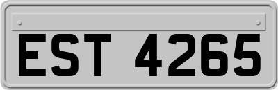 EST4265