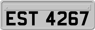 EST4267