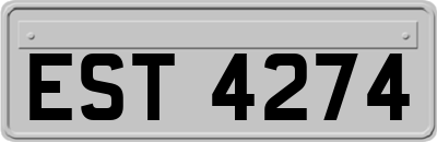 EST4274
