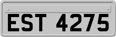 EST4275