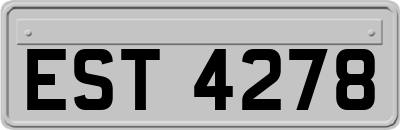 EST4278