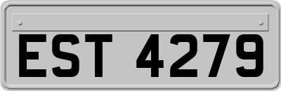 EST4279