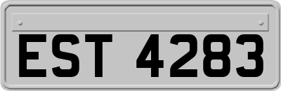 EST4283
