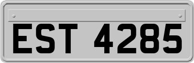 EST4285