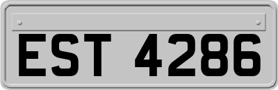 EST4286