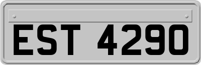 EST4290