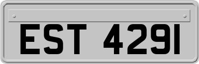 EST4291