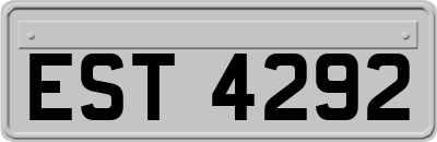 EST4292