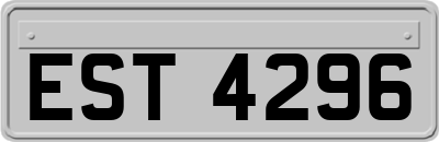 EST4296