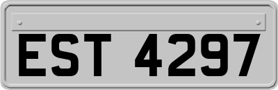 EST4297
