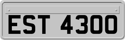 EST4300