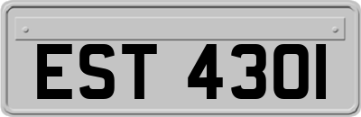 EST4301