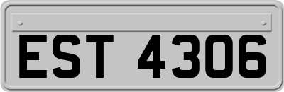 EST4306