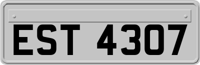 EST4307