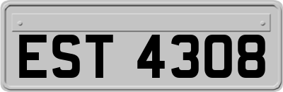 EST4308