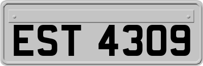 EST4309