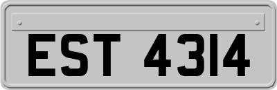EST4314