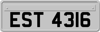 EST4316