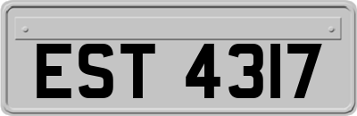 EST4317