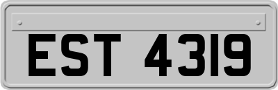 EST4319
