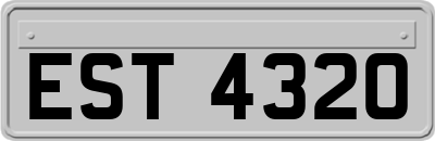 EST4320