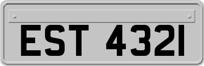EST4321