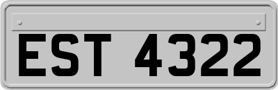 EST4322