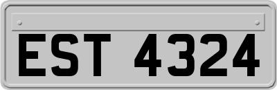 EST4324