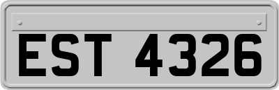 EST4326
