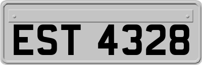 EST4328