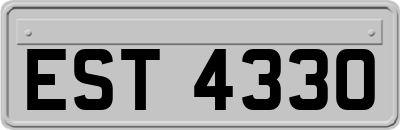 EST4330