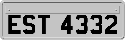 EST4332