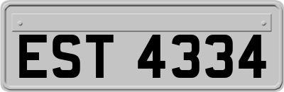 EST4334