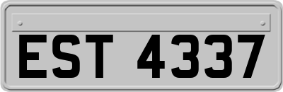 EST4337