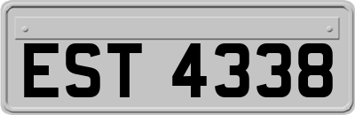 EST4338