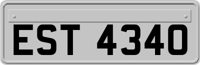 EST4340
