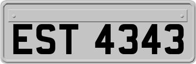 EST4343