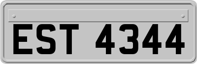 EST4344