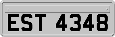 EST4348