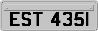 EST4351