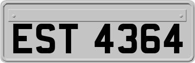 EST4364