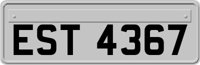 EST4367