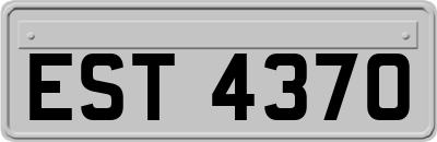 EST4370