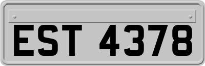 EST4378