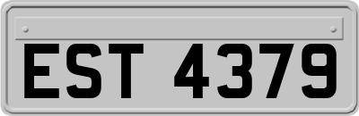 EST4379