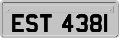 EST4381