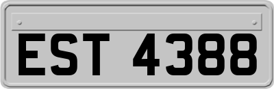 EST4388