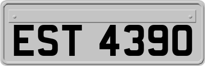 EST4390