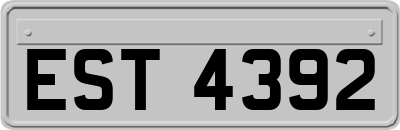 EST4392