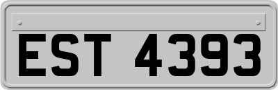 EST4393